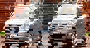 Outlander (2004 - 2006)